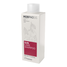 Framesi Morphosis СОЛНЦЕЗАЩИТНЫЙ ШАМПУНЬ ДЛЯ ВОЛОС И ТЕЛА SUN CARE SHAMPOO