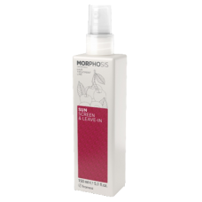 Framesi Morphosis СОЛНЦЕЗАЩИТНАЯ ЭМУЛЬСИЯ-СПРЕЙ SUN SCREEN & LEAVE-IN