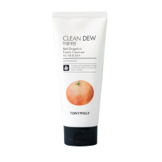 TONY MOLY Пенка для умывания с экстрактом красного грейпфрута Clean Dew Red Grapefruit Foam Cleanser
